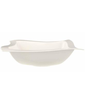 Villeroy & Boch New Wave Square Salad Bowl