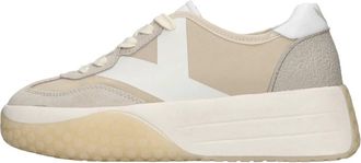 Keh-noo Kehnoo, Schoenen, Dames, Veelkleurig, 37 EU, Katoen, Kw 9755 Sneakers