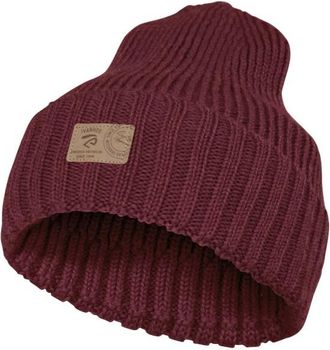 Ivanhoe of Sweden Ipsum Hat M&uuml;tze - Unisex | rot
