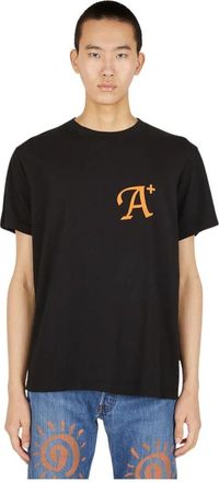 P.A.M. T-Shirts - Heren - T-shirts - Zwart - XS - Katoen - Tops