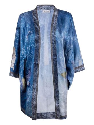Pierre-Louis Mascia Mutka Kimono