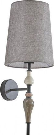 Lindby Lindby Lámpara de pared Haldorin