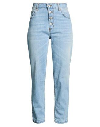 Le Streghe PARTES DE ABAJO - Pantalones vaqueros en YOOX.COM