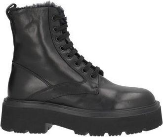 Fabiano Ricci CALZADO - Botines de ca&ntilde;a alta en YOOX.COM