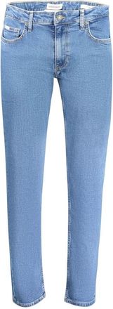 Guess Hombre, Vaqueros, Azul, Talla: W36 L32