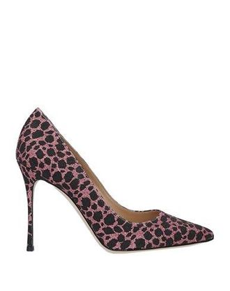 Sergio Rossi Pumps