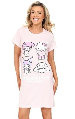 Hello Kitty Sweat A Capuche Couverture Portable Pour Femmes | Pull A Capuche Rose Pour Adultes