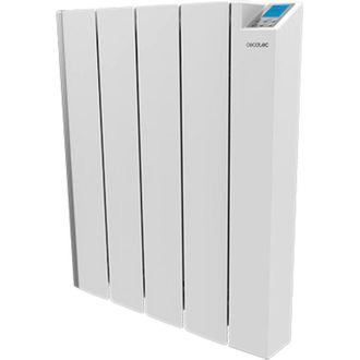 Cecotec Cecotec Emisor T&eacute;rmico Emisor T&eacute;rmico Readywarm 4000 Thermal Ceramic Connected