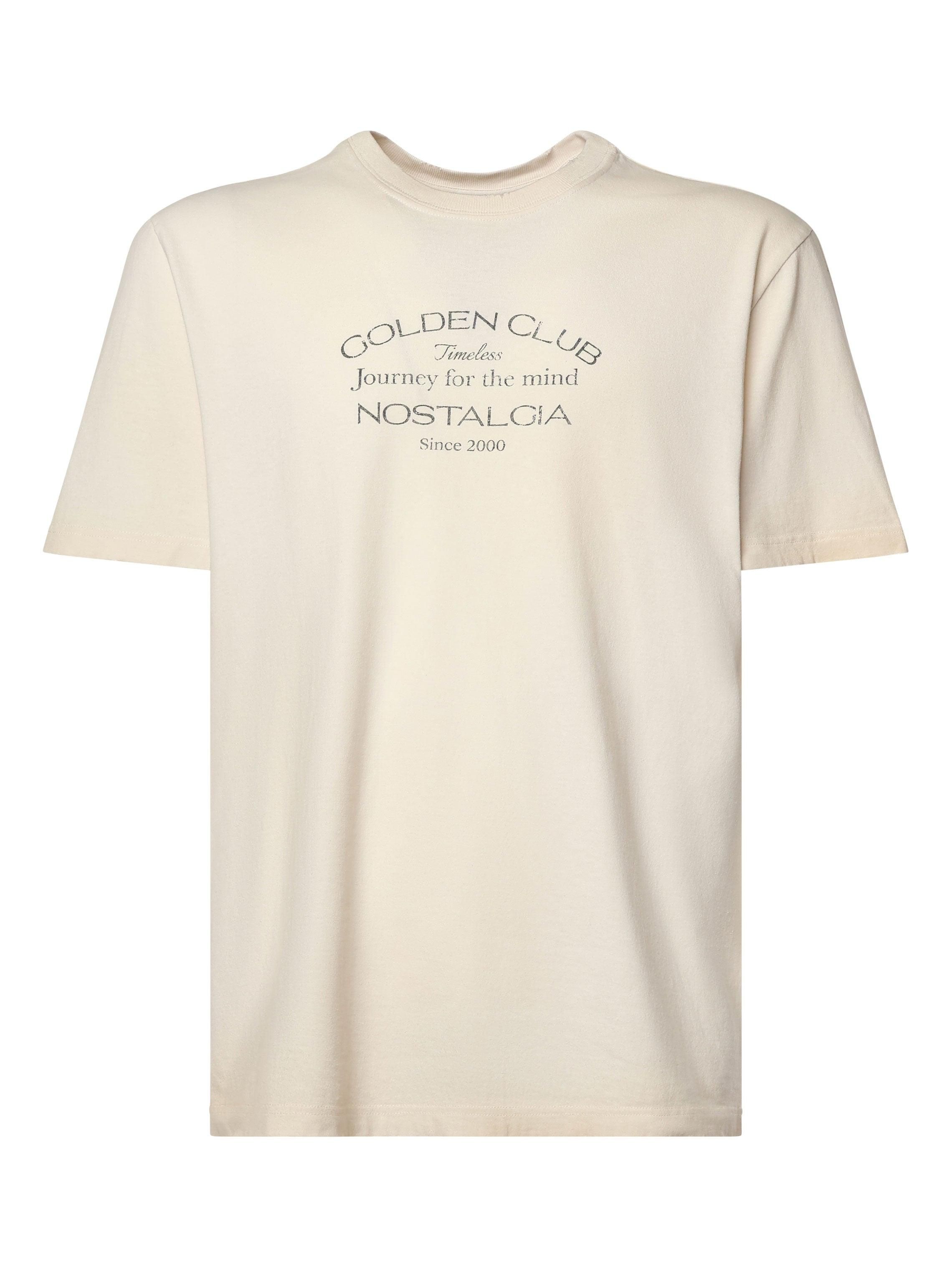 Men's Golden Goose T-Shirts - up to −75% | Stylight
