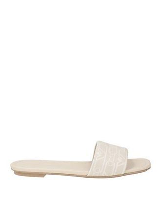 Emporio Armani FOOTWEAR - Sandals on YOOX.COM