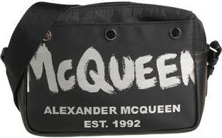 Alexander McQueen BAGS - Cross-body bags on YOOX.COM