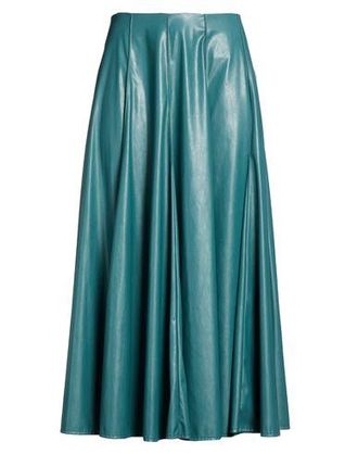 Suoli BOTTOMWEAR - Midi skirts on YOOX.COM