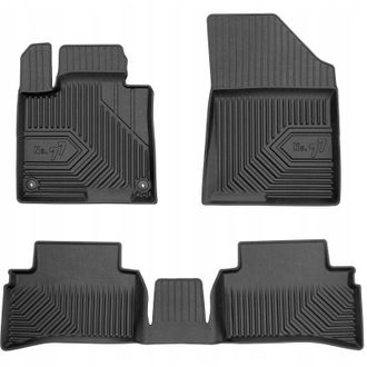 OEM Kia Sportage 5 Desde 2021 - Bandejas De Alfombras De Goma 77