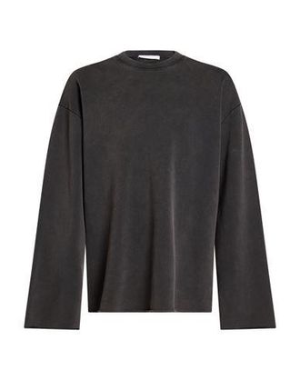 Helmut Lang CAMISETAS Y TOPS - Sudaderas en YOOX.COM