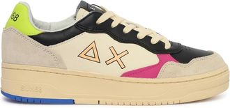 Sun 68 Uomo, Scarpe, Multicolore, 40 EU, new