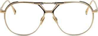 Cazal 5013 bril - Goud