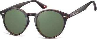 Montana Eyewear S20 S20C Womens Sunglasses Tortoiseshell Size 51