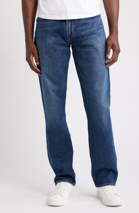 Citizens Of Humanity Elijah Relaxed Straight Leg Archive Jeans in Benning at Nordstrom, Size 32