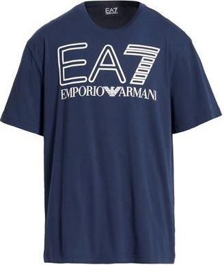 Emporio Armani TOPWEAR - T-shirts sur YOOX.COM