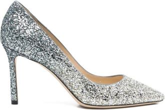 Jimmy Choo London With Heel