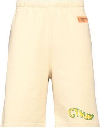 Heron Preston PARTES DE ABAJO - Pantalones cortos y bermudas en YOOX.COM