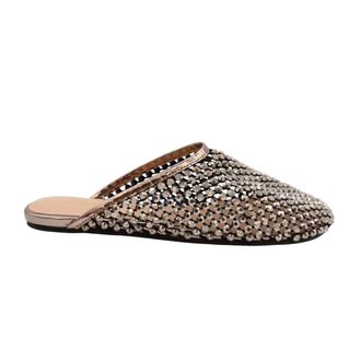 Alma En Pena Alma EN Pena, Dames, Schoenen, Grijs, Maat: 37 EU