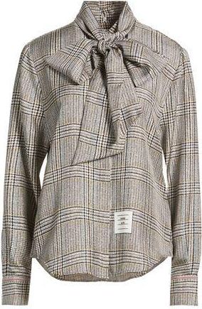 Thom Browne CAMISETAS Y TOPS - Camisas en YOOX.COM