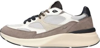 D.A.T.E. D.a.t.e., Heren, Schoenen, Veelkleurig, Maat: 45 EU