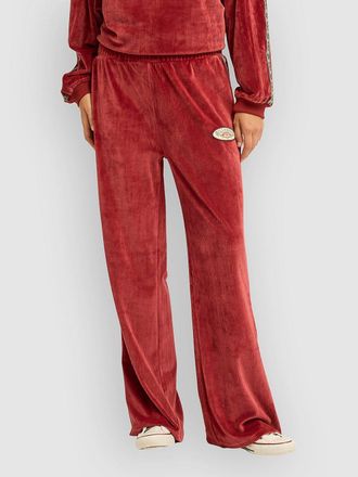 Billabong Since 73 Track Sweatpants rot