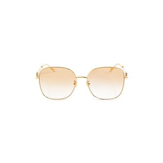 Valentino Vg0042Sk Zonnebril - Dames - Accessoires - Geel - Maat: 57 MM