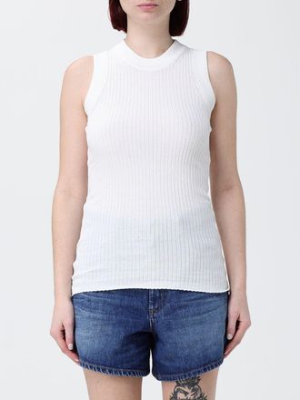 Sportmax Top in cotone Sportmax