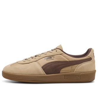 Puma Puma Palermo Pop Toasted Almond Flat Bronze 403257-04