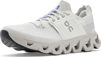 On Cloudswift 4 Mens Running Shoes Ivory/Wolf : 10.5 M, Textile