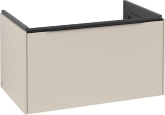 Villeroy & Boch Villeroy&boch - Subway 3.0, 772x429x478 Mm, Mueble De Lavabo, 1