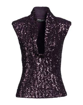 La Petite Robe Di Chiara Boni CAMISETAS Y TOPS - Tops en YOOX.COM