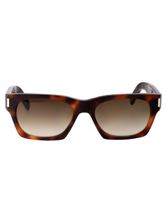 Saint Laurent Eyewear Sl 402 Sunglasses