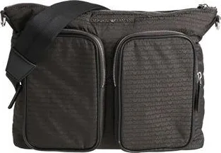 Emporio Armani BOLSOS - Bolsos con bandolera en YOOX.COM