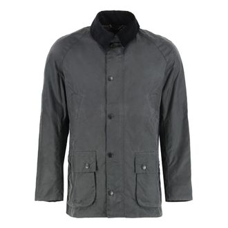 Barbour Ashby Rain Jacket