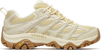 Merrell Moab 3 in Cream