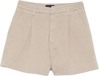 Dondup Lori Loose Shorts