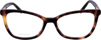 Missoni Demo Cat Eye Ladies Eyeglasses MIS 0060 005L 37