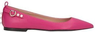 Love Moschino CALZATURE - Ballerine su YOOX.COM