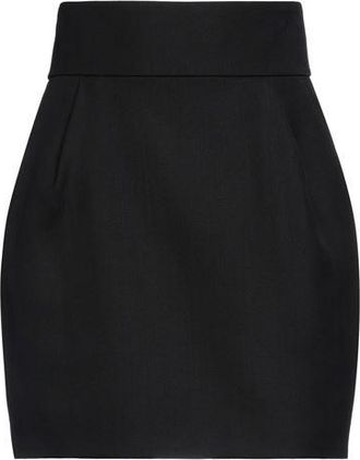 Alexandre Vauthier PARTES DE ABAJO - Minifaldas en YOOX.COM
