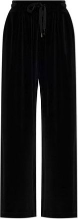Dolce & Gabbana Mujer, Pantalones, Negro, Talla: XS