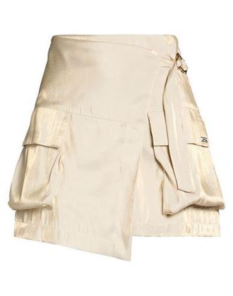 Who*s Who BOTTOMWEAR - Mini skirts on YOOX.COM
