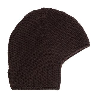 CASEY CASEY Beanies - - Accessories - Donna - Marrone - ONE SIZE