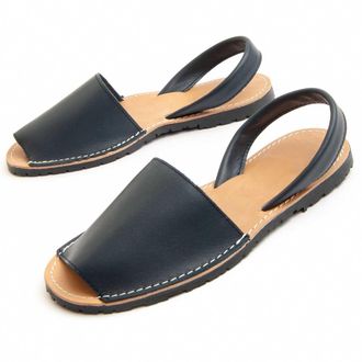 Purapiel Sandalen Ibisw24 In Blauw