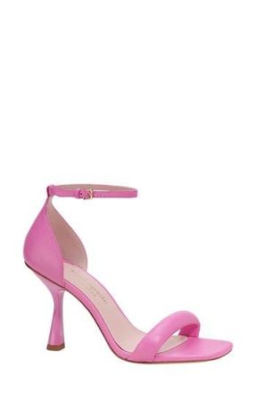 Kate Spade New York melrose ankle strap sandal in Echinacea Flower at Nordstrom Rack, Size 8.5