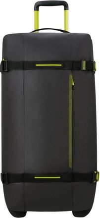American Tourister Maleta de cabina A185 - Suitcases - Mujer - Negro - ONE SIZE