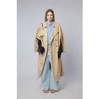 Maison Margiela Trench Coat